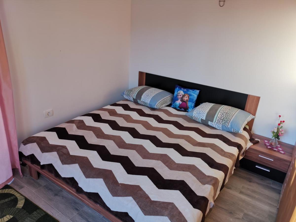 Apartmaji Gostilna Star Maln , 10 Apartman Secovlje